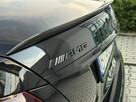 Mercedes E 63 AMG 770 KM, 1100 NM. Sportmile. Nowe hamulce i opony. All Black. - 13