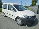 Volkswagen Caddy Polski salon, Bezwypadkowy, Rok 2015 - 3