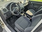 Volkswagen Caddy Polski salon, Bezwypadkowy, Rok 2015 - 7