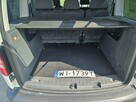 Volkswagen Caddy Polski salon, Bezwypadkowy, Rok 2015 - 9