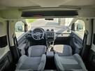 Volkswagen Caddy Polski salon, Bezwypadkowy, Rok 2015 - 11
