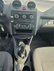 Volkswagen Caddy Polski salon, Bezwypadkowy, Rok 2015 - 12