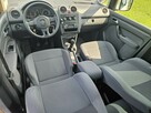 Volkswagen Caddy Polski salon, Bezwypadkowy, Rok 2015 - 13