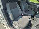 Volkswagen Caddy Polski salon, Bezwypadkowy, Rok 2015 - 16