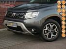 Dacia Duster Navi*Led*Kamery360*Alu17*Pdc*MartwePola*Android*AsysPark*Gwar VGS!!! - 1