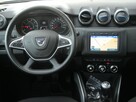 Dacia Duster Navi*Led*Kamery360*Alu17*Pdc*MartwePola*Android*AsysPark*Gwar VGS!!! - 16