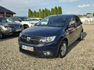 Dacia Sandero LAUREATE 1.0 SCe Salon Polska I-wł Serwis ASO Mały przebieg GWARANCJA - 2