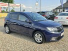 Dacia Sandero LAUREATE 1.0 SCe Salon Polska I-wł Serwis ASO Mały przebieg GWARANCJA - 5