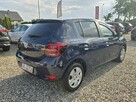 Dacia Sandero LAUREATE 1.0 SCe Salon Polska I-wł Serwis ASO Mały przebieg GWARANCJA - 7