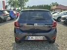 Dacia Sandero LAUREATE 1.0 SCe Salon Polska I-wł Serwis ASO Mały przebieg GWARANCJA - 9