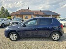 Dacia Sandero LAUREATE 1.0 SCe Salon Polska I-wł Serwis ASO Mały przebieg GWARANCJA - 12