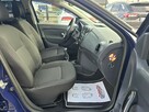 Dacia Sandero LAUREATE 1.0 SCe Salon Polska I-wł Serwis ASO Mały przebieg GWARANCJA - 14