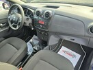 Dacia Sandero LAUREATE 1.0 SCe Salon Polska I-wł Serwis ASO Mały przebieg GWARANCJA - 15