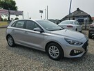 Hyundai i30 Classic Plus 1.5 DPI 110KM Salon Polska 2022 Serwis GWARANCJA FV 23% - 5