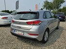Hyundai i30 Classic Plus 1.5 DPI 110KM Salon Polska 2022 Serwis GWARANCJA FV 23% - 8