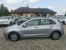Hyundai i30 Classic Plus 1.5 DPI 110KM Salon Polska 2022 Serwis GWARANCJA FV 23% - 12