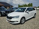 Škoda Fabia AMBITION 1.0 TSI 95KM Salon Polska Serwis ASO GWARANCJA 3 LATA FV 23% - 1