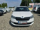 Škoda Fabia AMBITION 1.0 TSI 95KM Salon Polska Serwis ASO GWARANCJA 3 LATA FV 23% - 3