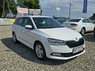 Škoda Fabia AMBITION 1.0 TSI 95KM Salon Polska Serwis ASO GWARANCJA 3 LATA FV 23% - 4