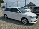 Škoda Fabia AMBITION 1.0 TSI 95KM Salon Polska Serwis ASO GWARANCJA 3 LATA FV 23% - 5