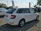 Škoda Fabia AMBITION 1.0 TSI 95KM Salon Polska Serwis ASO GWARANCJA 3 LATA FV 23% - 7