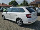 Škoda Fabia AMBITION 1.0 TSI 95KM Salon Polska Serwis ASO GWARANCJA 3 LATA FV 23% - 11