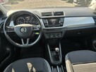 Škoda Fabia AMBITION 1.0 TSI 95KM Salon Polska Serwis ASO GWARANCJA 3 LATA FV 23% - 13