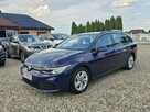 Volkswagen Golf VIII Variant LIFE TSI 110KM Salon PL Serwis ASO GWARANCJA 3 LATA FV23% - 1