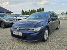 Volkswagen Golf VIII Variant LIFE TSI 110KM Salon PL Serwis ASO GWARANCJA 3 LATA FV23% - 2