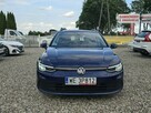 Volkswagen Golf VIII Variant LIFE TSI 110KM Salon PL Serwis ASO GWARANCJA 3 LATA FV23% - 3