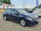 Volkswagen Golf VIII Variant LIFE TSI 110KM Salon PL Serwis ASO GWARANCJA 3 LATA FV23% - 5