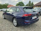Volkswagen Golf VIII Variant LIFE TSI 110KM Salon PL Serwis ASO GWARANCJA 3 LATA FV23% - 9