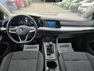 Volkswagen Golf VIII Variant LIFE TSI 110KM Salon PL Serwis ASO GWARANCJA 3 LATA FV23% - 12