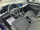 Volkswagen Golf VIII Variant LIFE TSI 110KM Salon PL Serwis ASO GWARANCJA 3 LATA FV23% - 14