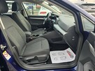 Volkswagen Golf VIII Variant LIFE TSI 110KM Salon PL Serwis ASO GWARANCJA 3 LATA FV23% - 16