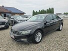 Volkswagen Passat Business 2.0 TDI 150KM Salon Polska Serwis ASO GWARANCJA 3 LATA FV 23% - 1