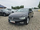 Volkswagen Passat Business 2.0 TDI 150KM Salon Polska Serwis ASO GWARANCJA 3 LATA FV 23% - 2