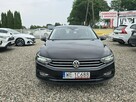 Volkswagen Passat Business 2.0 TDI 150KM Salon Polska Serwis ASO GWARANCJA 3 LATA FV 23% - 3