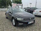 Volkswagen Passat Business 2.0 TDI 150KM Salon Polska Serwis ASO GWARANCJA 3 LATA FV 23% - 4