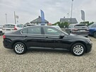 Volkswagen Passat Business 2.0 TDI 150KM Salon Polska Serwis ASO GWARANCJA 3 LATA FV 23% - 6