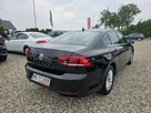Volkswagen Passat Business 2.0 TDI 150KM Salon Polska Serwis ASO GWARANCJA 3 LATA FV 23% - 8