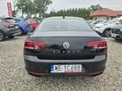 Volkswagen Passat Business 2.0 TDI 150KM Salon Polska Serwis ASO GWARANCJA 3 LATA FV 23% - 9