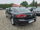 Volkswagen Passat Business 2.0 TDI 150KM Salon Polska Serwis ASO GWARANCJA 3 LATA FV 23% - 10