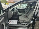 Volkswagen Passat Business 2.0 TDI 150KM Salon Polska Serwis ASO GWARANCJA 3 LATA FV 23% - 16