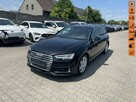 Audi A4 Sline Automat Quattro 190KM - 1