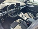 Audi A4 Sline Automat Quattro 190KM - 7