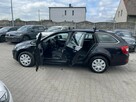 Škoda Octavia Edition Klima 4x4 - 2