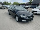 Škoda Octavia Edition Klima 4x4 - 3