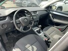 Škoda Octavia Edition Klima 4x4 - 5