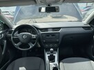 Škoda Octavia Edition Klima 4x4 - 6